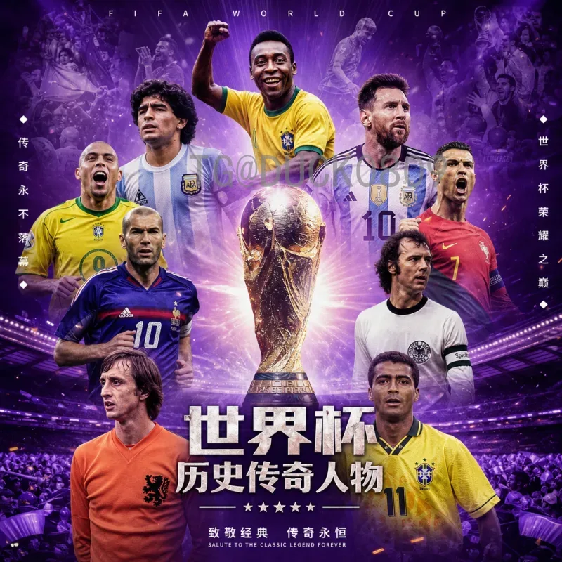 2026国际足联世界杯分组规则变化详解：扩军48队后的新赛制